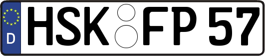 HSK-FP57