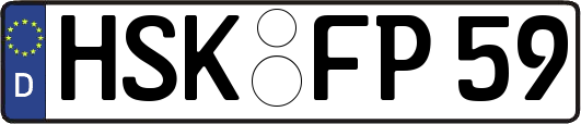 HSK-FP59
