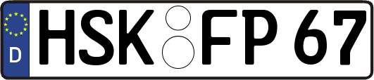 HSK-FP67