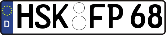 HSK-FP68