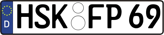 HSK-FP69