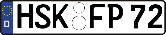 HSK-FP72