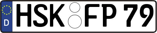 HSK-FP79