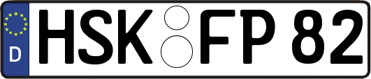 HSK-FP82