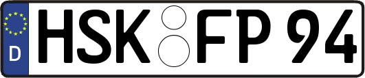 HSK-FP94