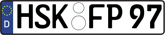 HSK-FP97