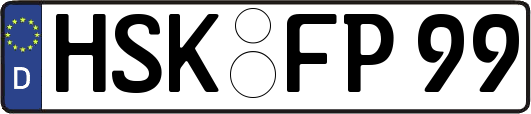 HSK-FP99