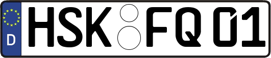 HSK-FQ01