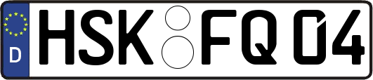 HSK-FQ04