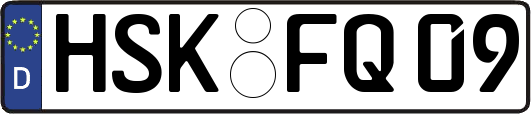 HSK-FQ09