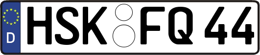 HSK-FQ44