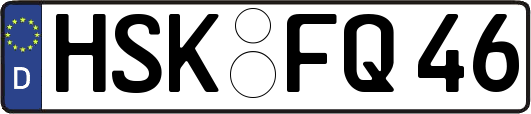 HSK-FQ46