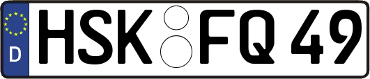 HSK-FQ49