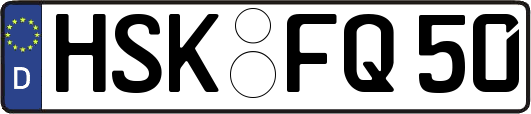 HSK-FQ50