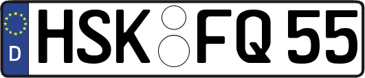 HSK-FQ55