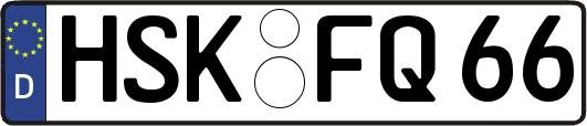 HSK-FQ66