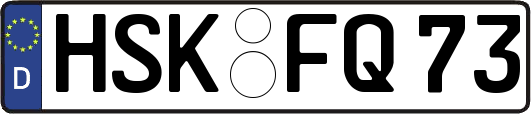 HSK-FQ73