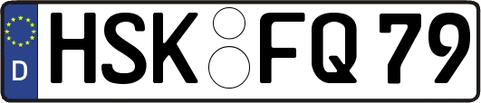 HSK-FQ79