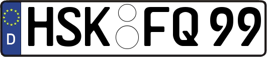 HSK-FQ99