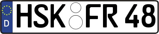 HSK-FR48