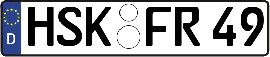 HSK-FR49