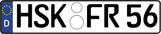 HSK-FR56