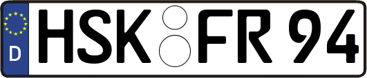 HSK-FR94