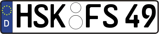 HSK-FS49