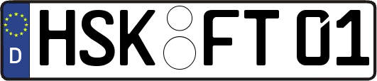 HSK-FT01