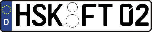 HSK-FT02