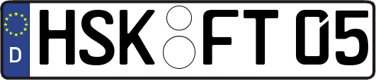 HSK-FT05