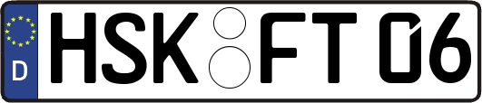 HSK-FT06
