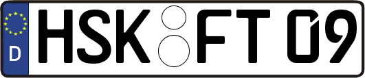 HSK-FT09