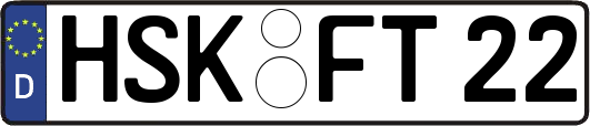 HSK-FT22