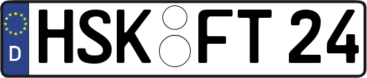 HSK-FT24