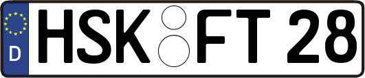 HSK-FT28