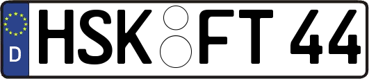 HSK-FT44