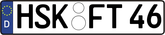 HSK-FT46