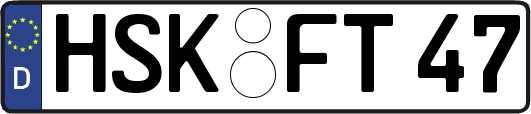 HSK-FT47