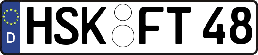 HSK-FT48