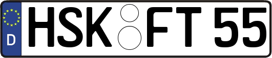 HSK-FT55