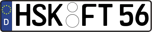 HSK-FT56