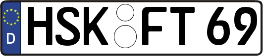 HSK-FT69