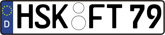 HSK-FT79