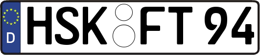 HSK-FT94