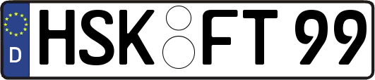 HSK-FT99