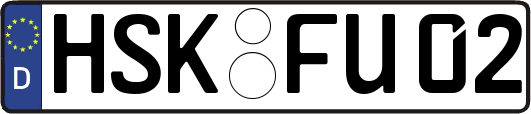 HSK-FU02