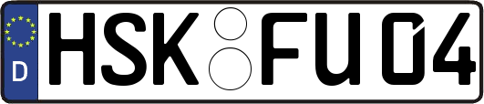 HSK-FU04