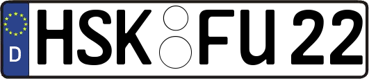 HSK-FU22