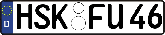 HSK-FU46